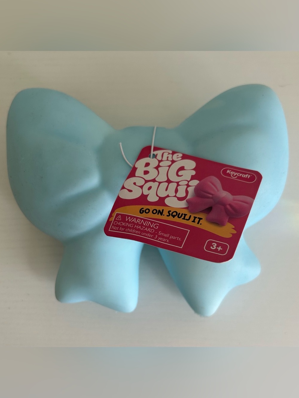 NEW✨ Squishy Bow